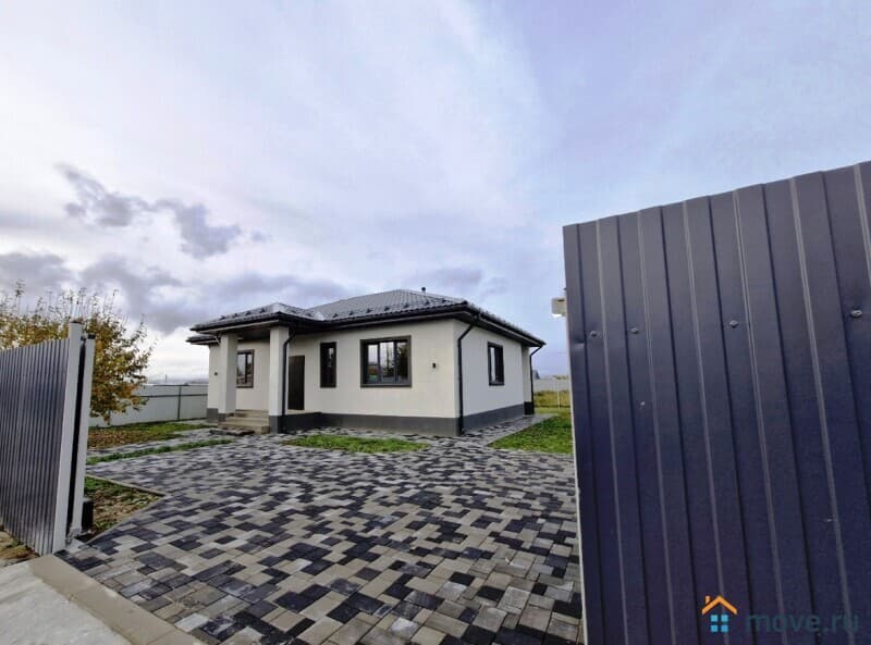 дом, 120 м&sup2;