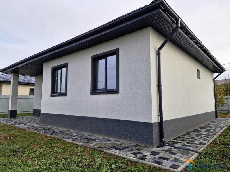 дом, 120 м&sup2;