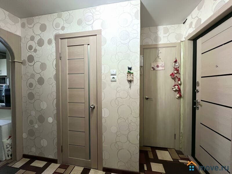 1-комн. квартира, 34 м²