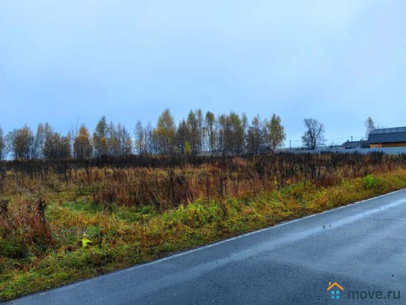 земельный участок, 24 сотки