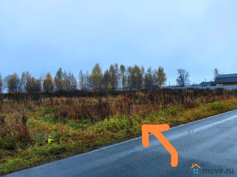 земельный участок, 24 сотки