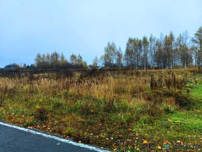 земельный участок, 24 сотки