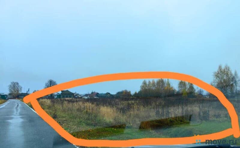 земельный участок, 24 сотки