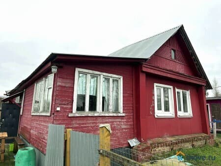 Продаю дом, 62 м², Орехово-Зуево, Старово