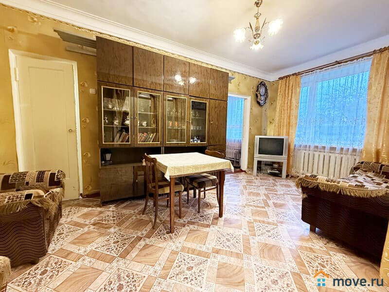 2-комн. квартира, 43 м&sup2;