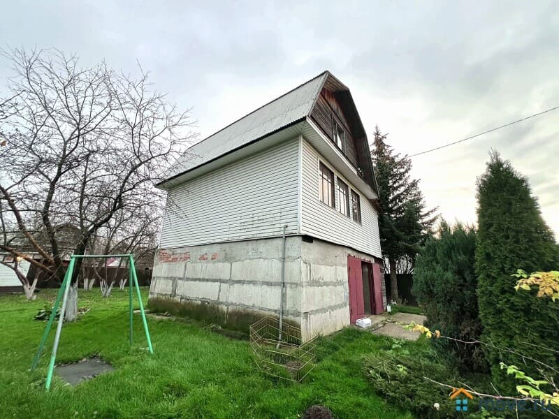 дом, 101 м&sup2;