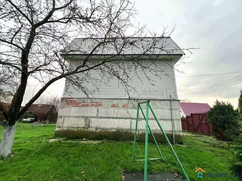 дом, 101 м&sup2;