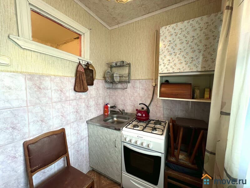 2-комн. квартира, 44 м&sup2;