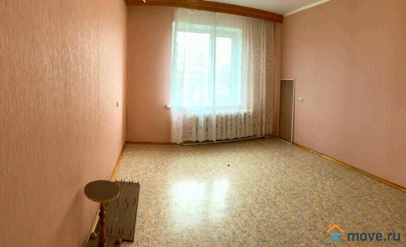 2-комн. квартира, 54 м&sup2;