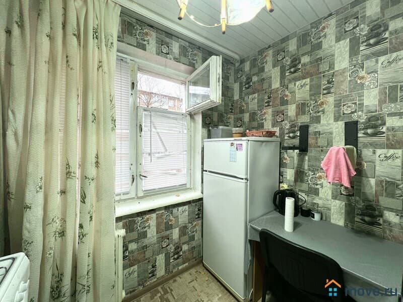 2-комн. квартира, 47 м²