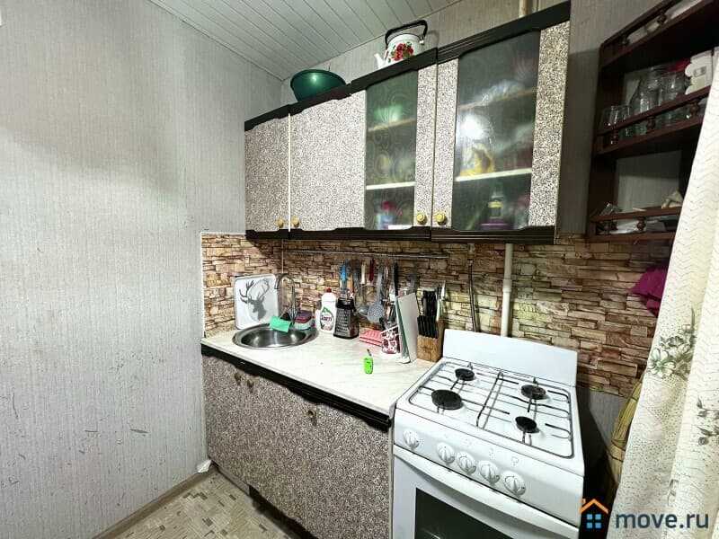 2-комн. квартира, 47 м²