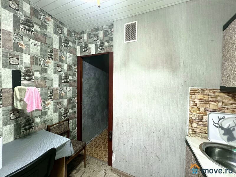 2-комн. квартира, 47 м²