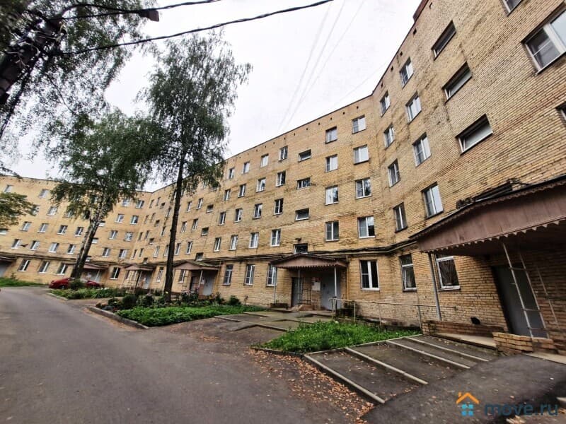 4-комн. квартира, 80 м²