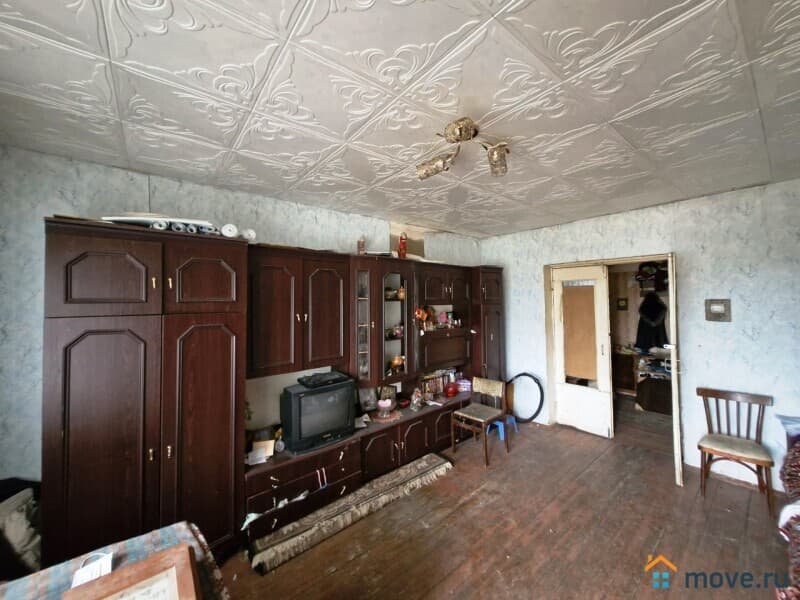 4-комн. квартира, 80 м²