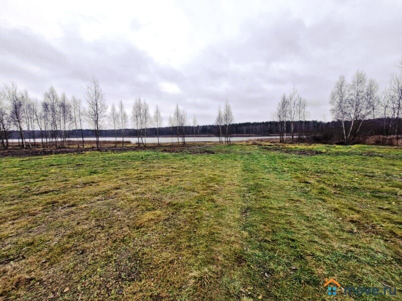 земельный участок, 1.3 га