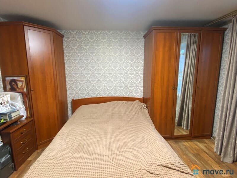 4-комн. квартира, 91 м²