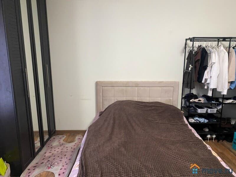 4-комн. квартира, 91 м²