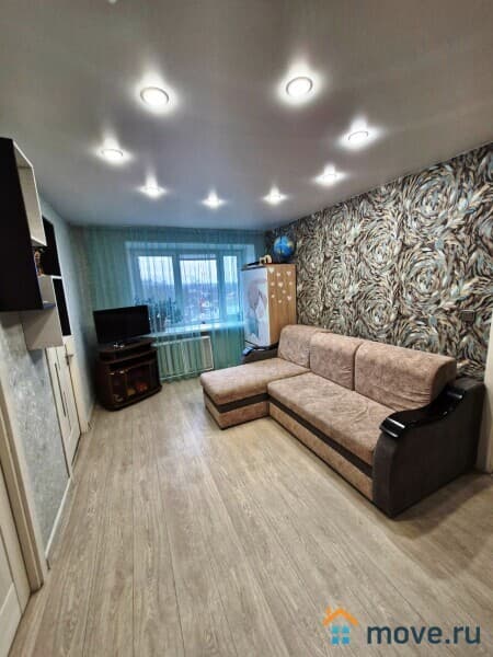 4-комн. квартира, 61 м²