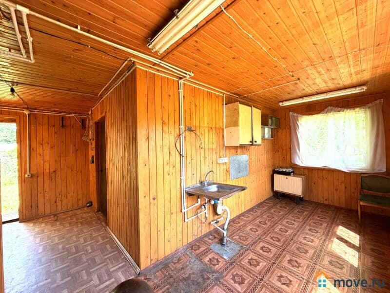 дом, 60 м&sup2;