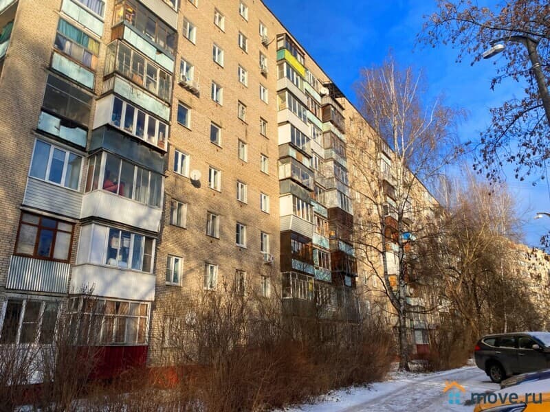 2-комн. квартира, 46 м&sup2;