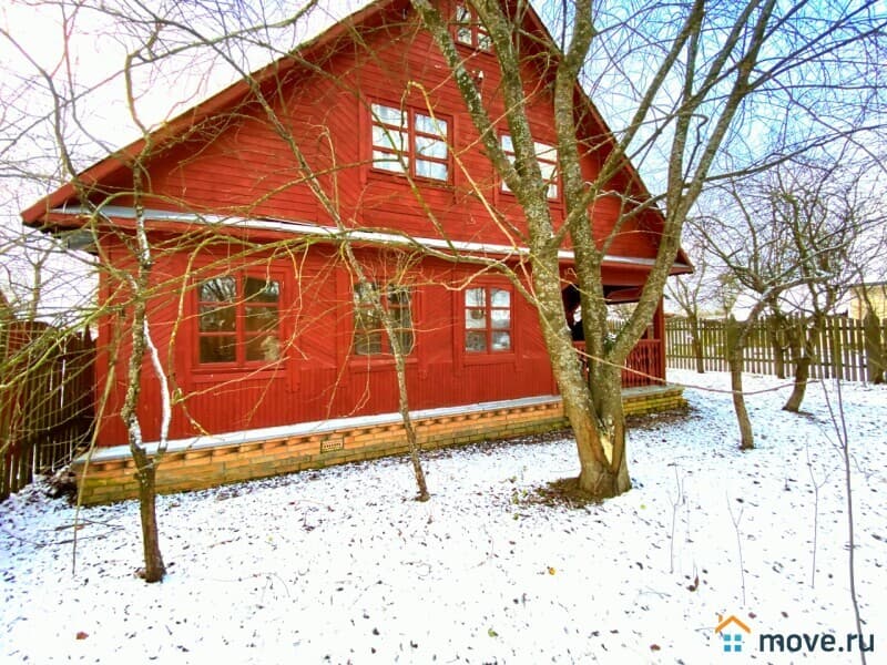 дом, 180 м&sup2;