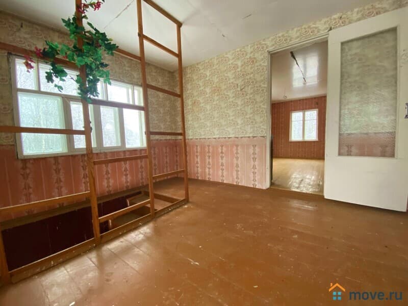 дом, 100 м&sup2;