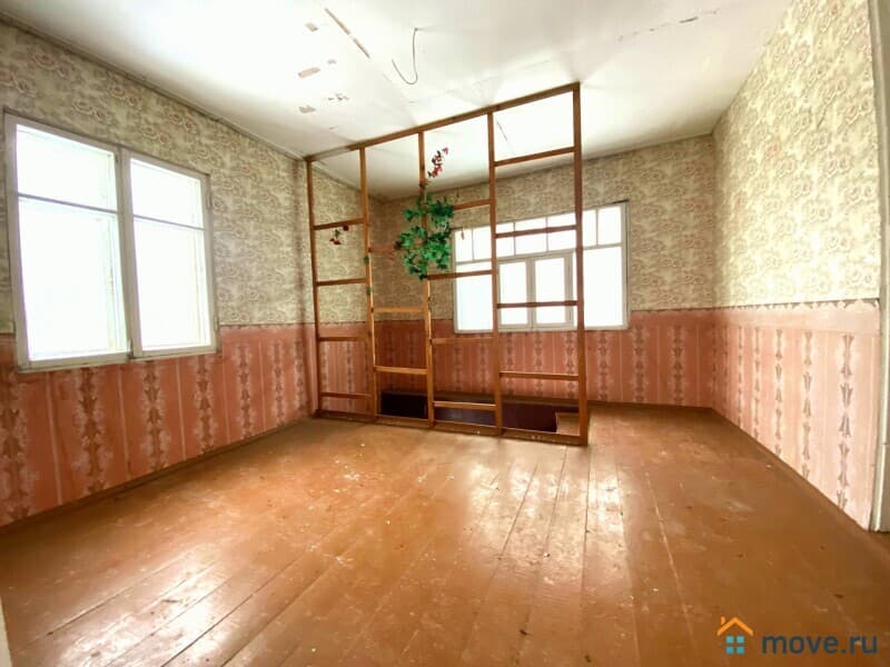 дом, 100 м&sup2;