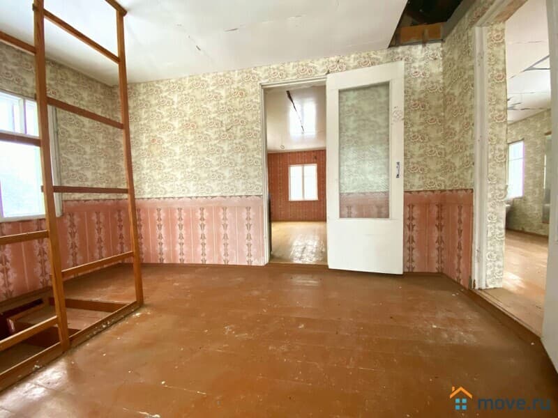 дом, 100 м&sup2;