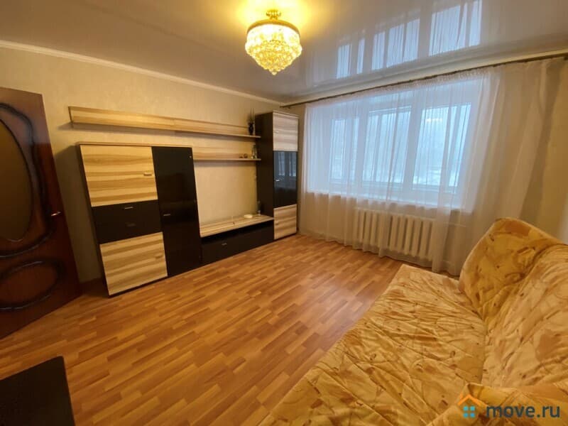 2-комн. квартира, 54 м&sup2;