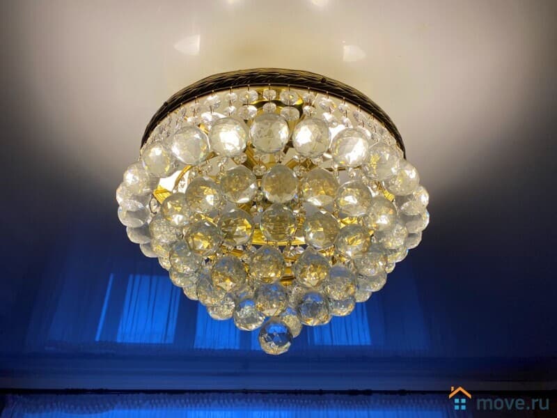 2-комн. квартира, 54 м&sup2;