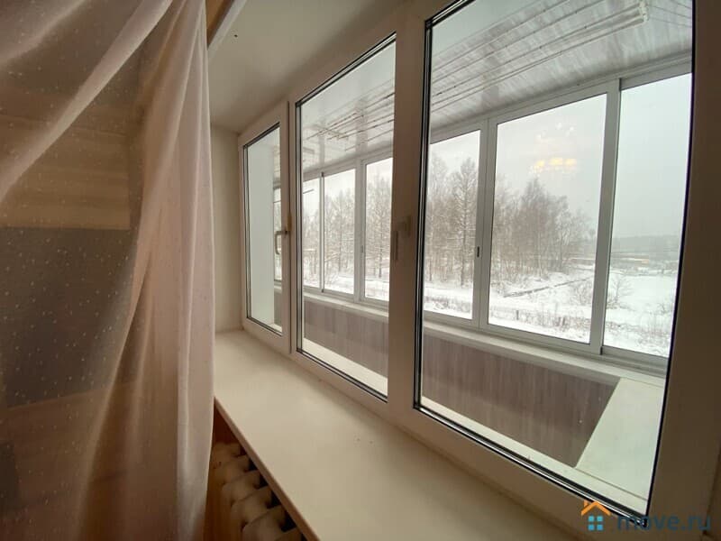 2-комн. квартира, 54 м&sup2;