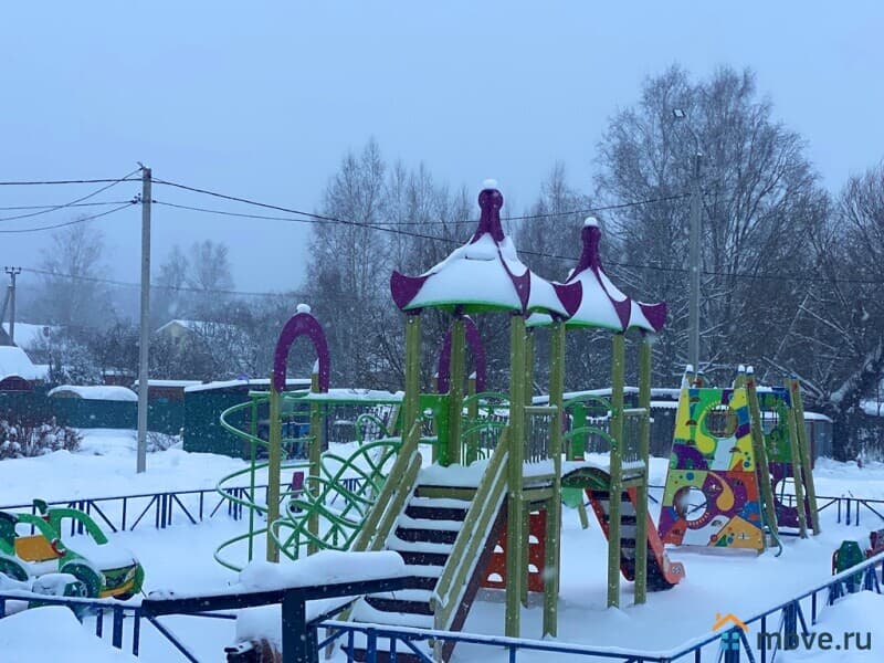 1-комн. квартира, 46 м&sup2;