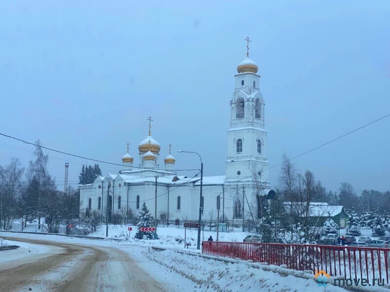 1-комн. квартира, 46 м&sup2;