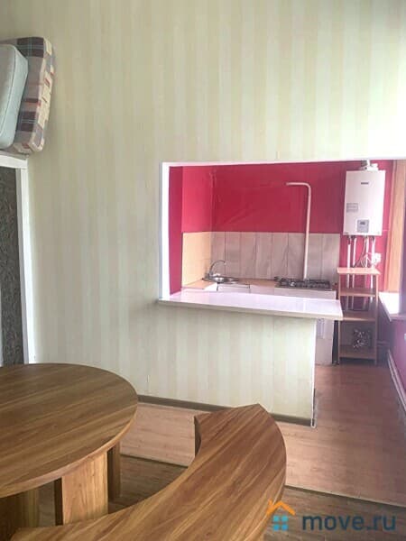 1-комн. квартира, 28 м&sup2;