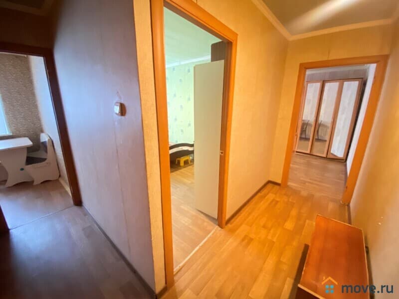 3-комн. квартира, 57 м&sup2;