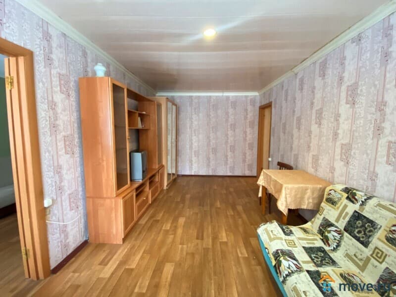 3-комн. квартира, 57 м&sup2;