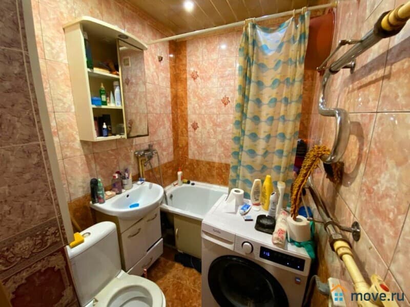 2-комн. квартира, 45 м&sup2;