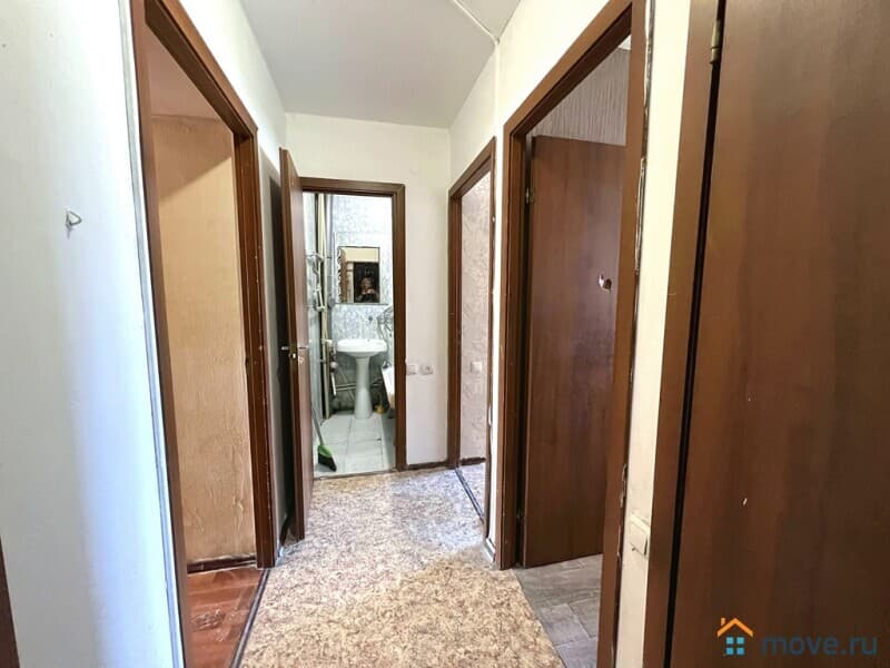 2-комн. квартира, 45 м&sup2;