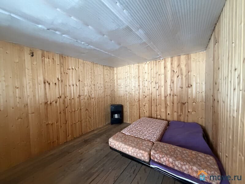 дача, 35 м&sup2;