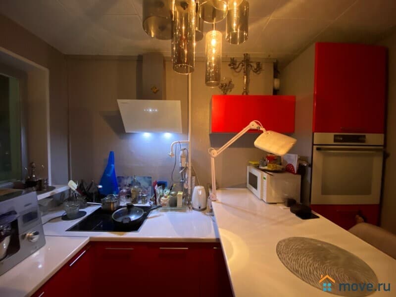 3-комн. квартира, 68 м&sup2;