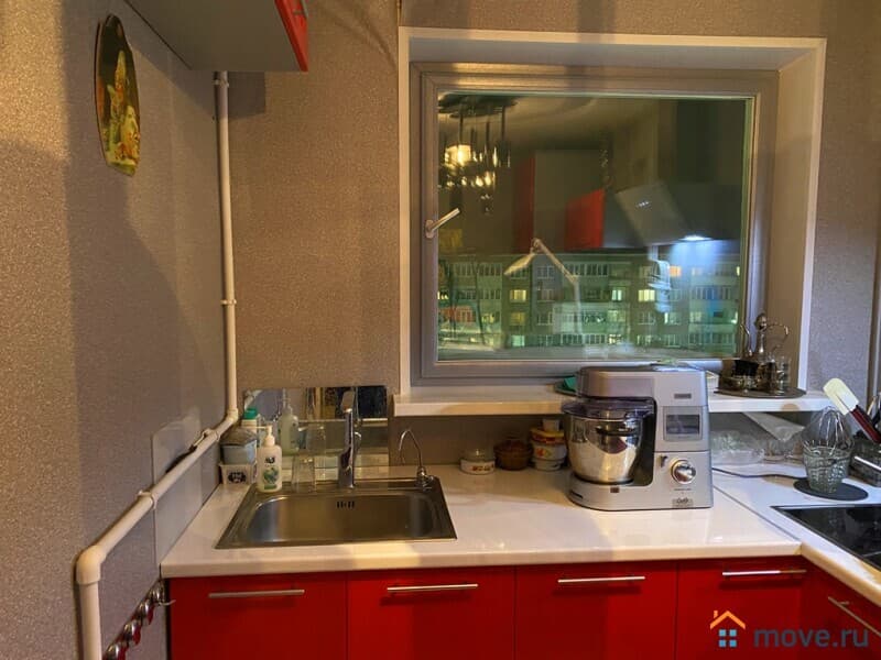 3-комн. квартира, 68 м&sup2;