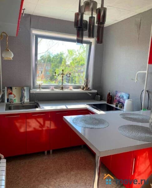 3-комн. квартира, 68 м&sup2;