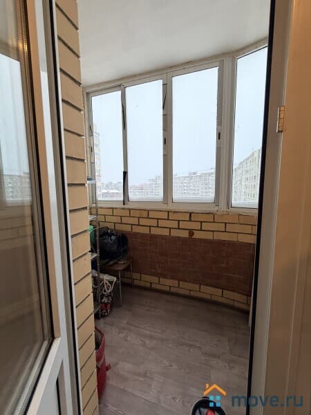 2-комн. квартира, 60 м&sup2;