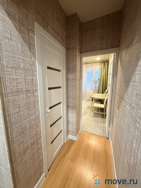 2-комн. квартира, 60 м&sup2;