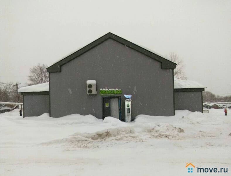 готовый бизнес, 267 м&sup2;