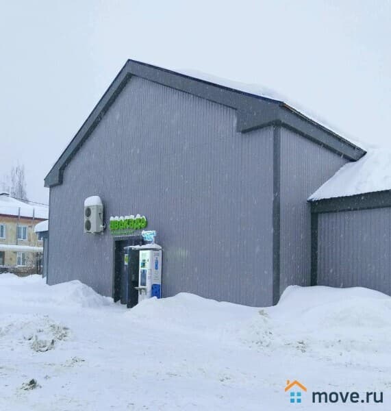 готовый бизнес, 267 м&sup2;