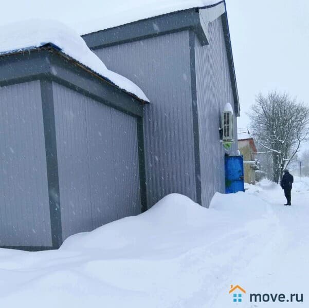 готовый бизнес, 267 м&sup2;