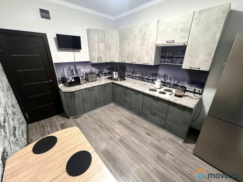 3-комн. квартира, 73 м&sup2;