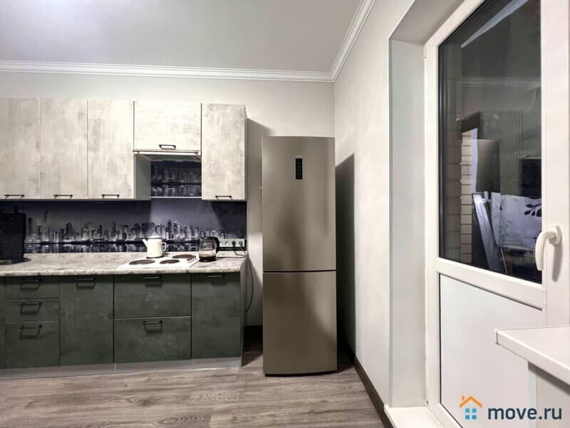 3-комн. квартира, 73 м&sup2;