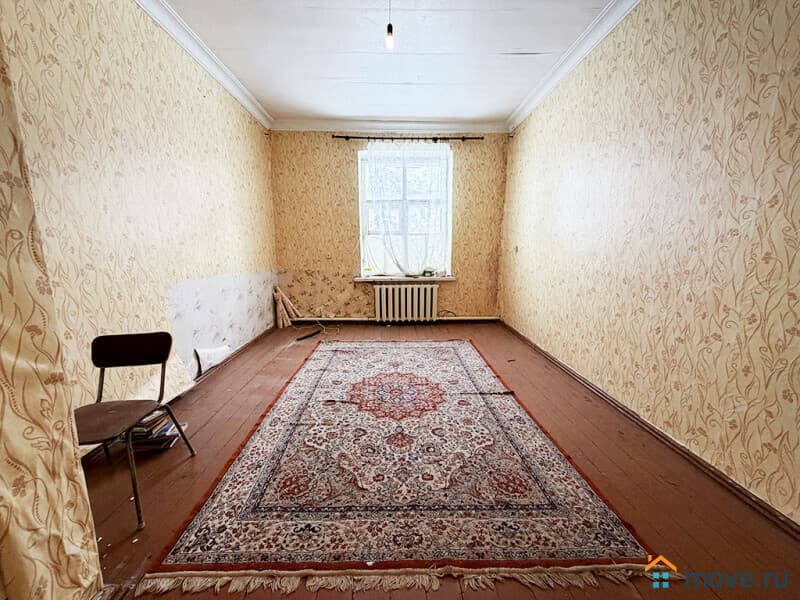 1-комн. квартира, 32 м&sup2;